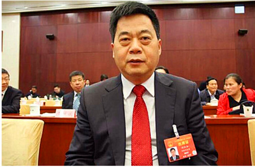 结缘人大系统与人大代表的点滴